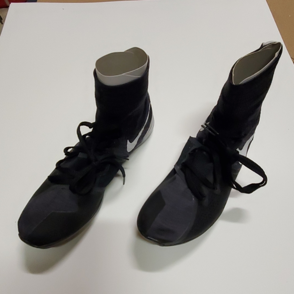 Nike Zoom Victory 4 XC Cross Country Sz 7.5